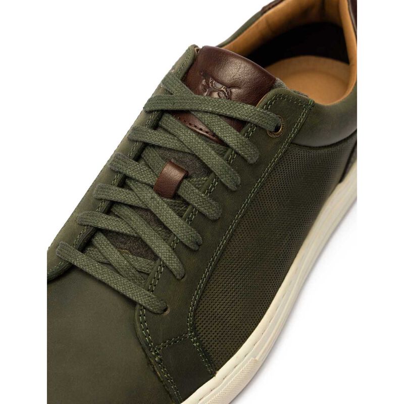 Rodd & Gunn Transit Sneaker image number 10